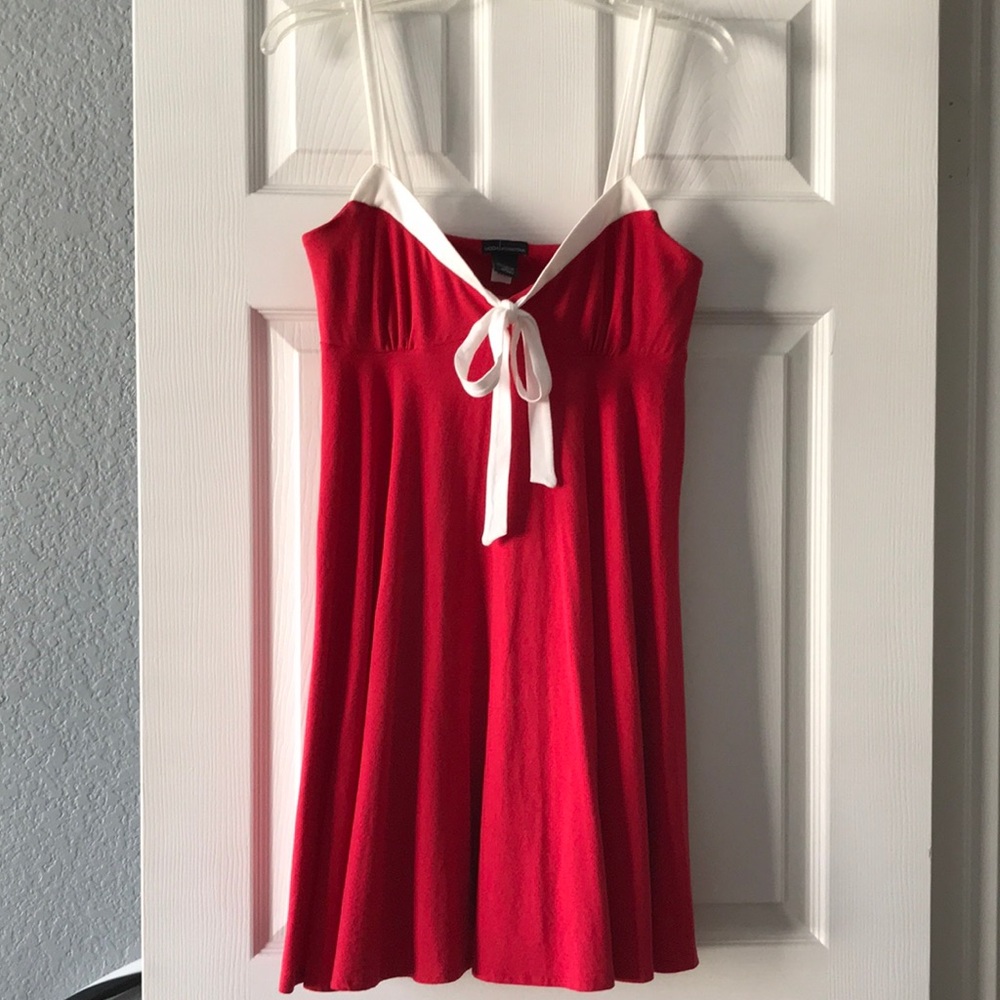 Sun👗 Dress
